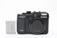 2026年最新】POWERSHOT G10の人気アイテム - メルカリ