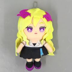 [중고] 봉제 인형 루시퍼 몬스트 친구 봉제 인형 [몬스터 스트라이크]