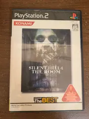 2025年最新】silent hill 4: the roomの人気アイテム - メルカリ