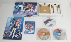 蒼の彼方のフォーリズム PREMIUM EDITION PSVita版