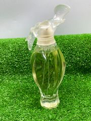 ●香水フレグランス　NINA RICCI (ニナリッチ)　レールディタン　100ｍｌ　残量９割ほど　テスター使用　中古