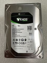 ジャンク Seagate Exos X18 18TB SATA - メルカリ