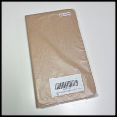 【未使用】ZshionALLDOCUBE スマートカバー ゴールド