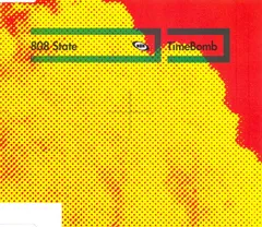 2025年最新】808state レコードの人気アイテム - メルカリ