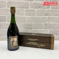 LOUISE POMMERY 1985 ルイーズ ポメリー ビンテージ 750ml シャンパーニュ 戸塚店
