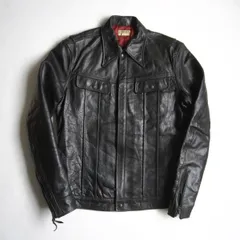 のさ☆しつく！ウエストライド ライダース レザージャケット 42 2025年最新】WESTRIDE メンズ レザージャケット・ライダースの