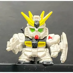 2025年最新】ガン消し ニューガンダムの人気アイテム - メルカリ