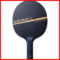 古典 VICTAS ブラックバルサ 3.0 ST [卓球ラケット] | guirai.com.ar
