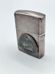 Zippo ジッポー 60th Anniversary 60周年記念 1932 - 1992