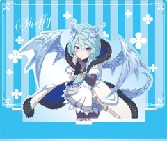 2025年最新】プリンセスコネクト! アクリルジオラマ/シェフィの