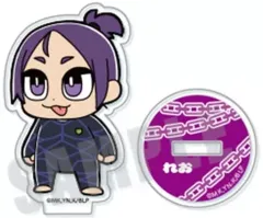 【中古】アクリルスタンド・アクリルパネル 御影玲王 「ブルーロック ぶるーろっく ぶくぶ アクリルスタンド」