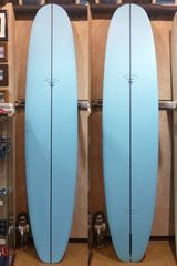 THUNDERBOLT サンダーボルト スキンドッグ  9'4" DYNAMIC DOUBLE SCOOP ダイナミック・ダブル・スクープ BEN SKINNER ロングボード