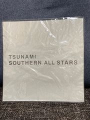 サザンオールスターズ TSUNAMI  正規盤レコード