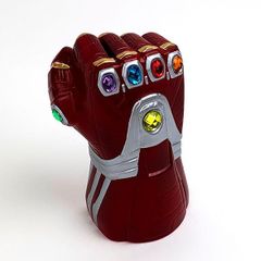 M◇MARVEL AVENGERS アイアンマン パワー ガントレット ハズブロ