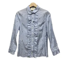 2025年最新】グッチ シャツ 花の人気アイテム - メルカリ