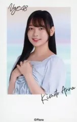 NGT48 木本杏菜　シアターくじ　クリアカード NGT48 シアターくじ「7月度Ver.」3等 缶バッジ 木本 杏菜 - メルカリ