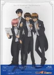 2025年最新】ダイヤのA The ORCHESTRAの人気アイテム - メルカリ