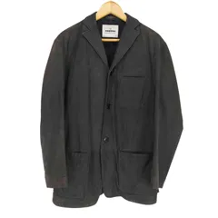 NEIGHBORHOOD ネイバーフッド レザーライダースジャケット 中古・古着通販】NEIGHBORHOOD (ネイバーフッド) シングル