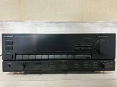 2024年最新】KENWOOD KA－990の人気アイテム - メルカリ