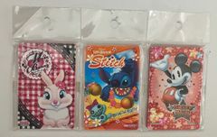 シャープ芯　カード型