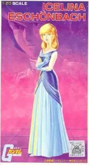 2025年最新】イセリナ・エッシェンバッハの人気アイテム - メルカリ