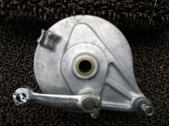 エルシノア リアブレーキドラム ●I153！MT125 ホンダ 【 MT125E 】 ELSINORE