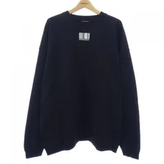ヴェトモン VETEMENTS スウェットのサムネイル