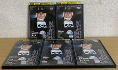 鬼平犯科帳 第7シリーズ DVD全巻セット - メルカリ