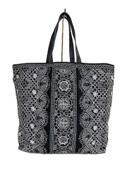 タマシャ　TAMASHA イッセイミヤケ イッセイミヤケ タマシャ ひし形 美品 ハンドバッグ TAMASHA