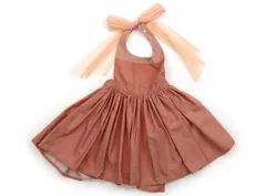 【マールマール/MARLMARL】スタイ・お食事用エプロン 80サイズ 女の子【子供服・ベビー服】（1773151）