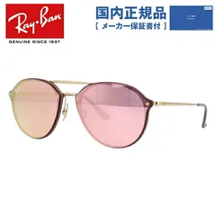 2024年最新】レイバン サングラス 国内正規品 Ray-Ban ボストン 丸