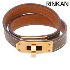 2025年最新】hermes エルメス ケリー・ドゥブルトゥールの人気アイテム