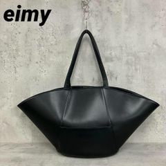 michiamo ミキアモ フリルギャザーアーチハンドバッグ 美品 - メルカリ