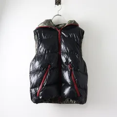 DUVETICA/ダウンベスト　サイズ46 楽天市場】duvetica ダウンベスト 46の通販