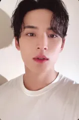 【中古】コレクションカード(男性) SEVENTEEN/MINGYU(ミンギュ)/「SEVENTEEN 2024 SEASON’S GREETINGS」封入フォトカード