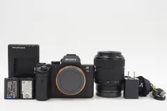2025年最新】α7iii ジャンクの人気アイテム - メルカリ