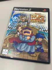 PS2 ソフト トルネコの大冒険3 不思議のダンジョン ゲームソフト