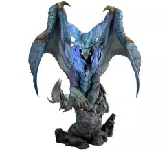 モンスター・ハンター アルバトリオン ガレージキット フィギュア（箱