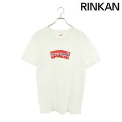 2025年最新】supreme comme des garcons shirt 17ssの人気