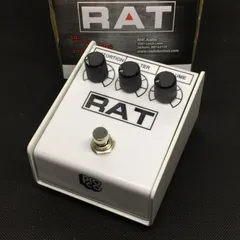 ディストーション　ブースター All-Pedal - Devil's Triad Essentials | ディストーション