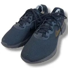 NIKE ナイキ REVOLUTION 6 24.5cm ★ ■■
