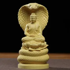 2025年最新】仏像 木製の人気アイテム - メルカリ