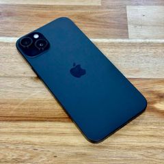 美品 国内版SIMフリー　iPhone 15 PLUS 128gb