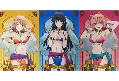 2025年最新】プレイマット 俺ガイルの人気アイテム - メルカリ
