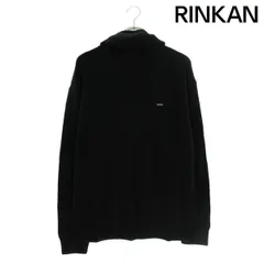 トップス Supreme Small Box Balaclava Turtleneck Supreme Small Box Balaclava Turtleneck Sweater (FW22) - $148
