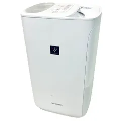 SHARP 加熱気化式加湿器 HV-L75E8-W 未開封未使用品 （SHARP HV