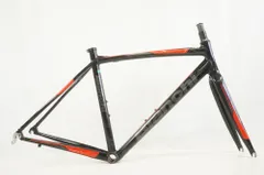 大幅値下げ！Bianchi Nirone 7 アルミニウムフレーム 赤黒