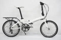 2025年最新】DAHON Visc P20の人気アイテム - メルカリ