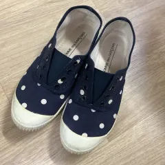 2025年最新】COMME des GARCONS レディース フラットシューズ