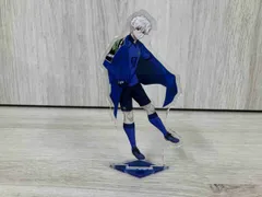 一番くじ　G賞　凪誠士郎　ブルーロック　夢中の連